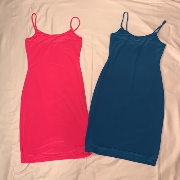 Touch ups Mini dress Barbie style Size S - Picture 6 of 6